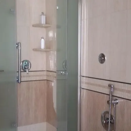 Daphnae House 3* Palma di Montechiaro