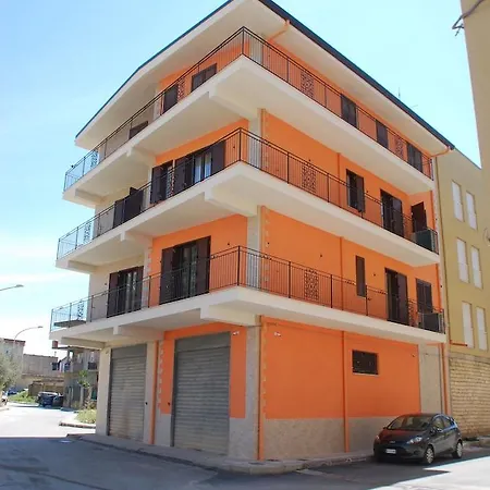 Daphnae House 3* Palma di Montechiaro