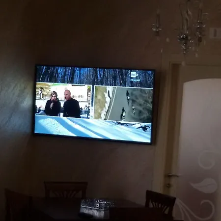 Daphnae House Palma di Montechiaro