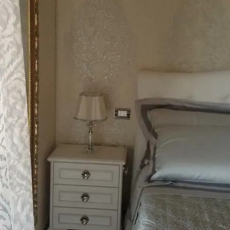 Daphnae House Guest house Palma di Montechiaro