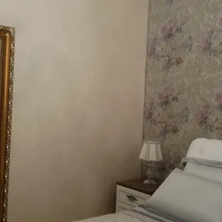 Daphnae House 3* Palma di Montechiaro
