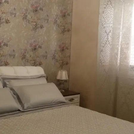 Daphnae House Guest house