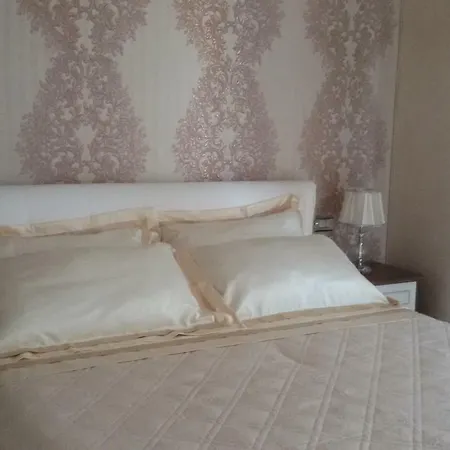 Daphnae House Pensionat