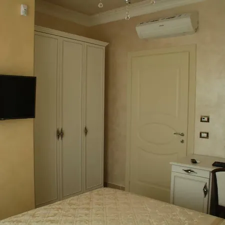 Daphnae House Pensionat Palma di Montechiaro