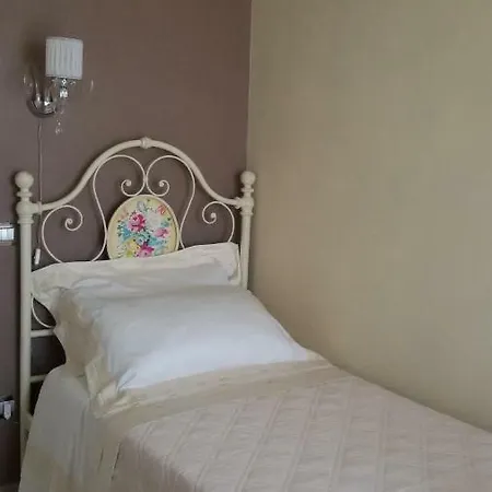 Daphnae House Pensionat Palma di Montechiaro