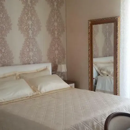 Guest house Daphnae House Palma di Montechiaro