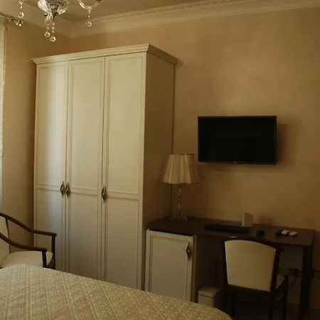 Pensionat Daphnae House Palma di Montechiaro