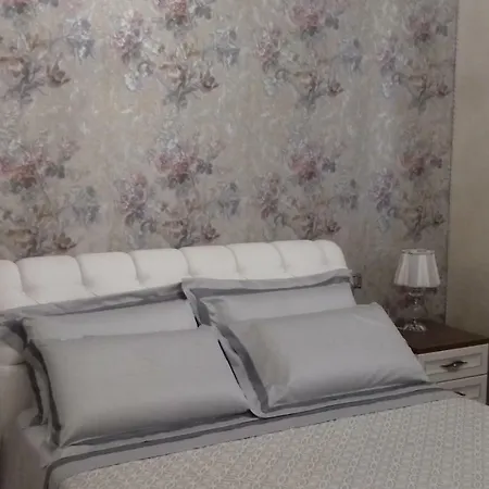 Daphnae House Guest house