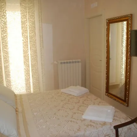 Daphnae House 3* Palma di Montechiaro