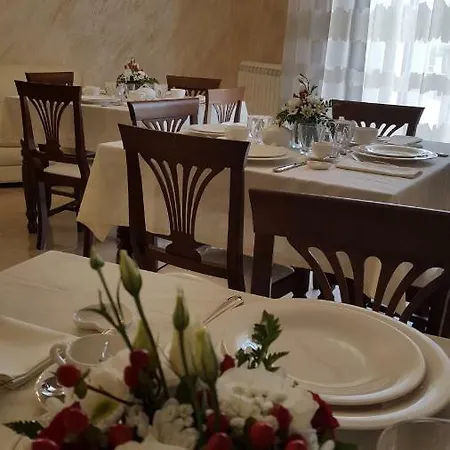 Daphnae House Guest house Palma di Montechiaro