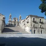 Daphnae House Pensionat Palma di Montechiaro