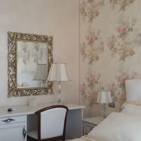 Daphnae House 4* פלמה די מונטקיארו