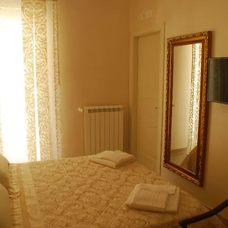 Pensionat Daphnae House Palma di Montechiaro