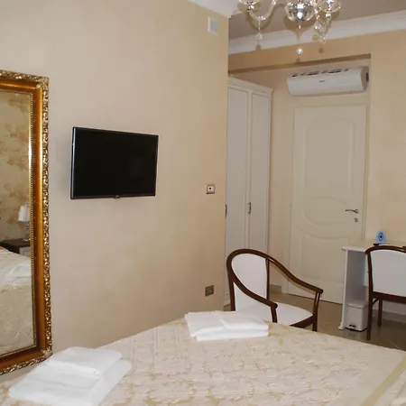 Daphnae House 4* פלמה די מונטקיארו