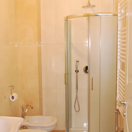 Daphnae House פלמה די מונטקיארו