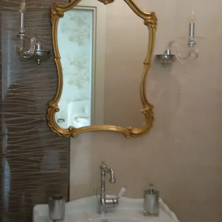 בית הארחה Daphnae House