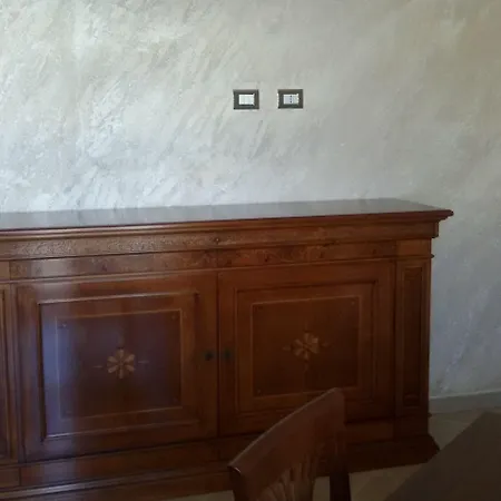 Daphnae House 4* פלמה די מונטקיארו