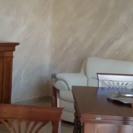 Daphnae House 4* פלמה די מונטקיארו