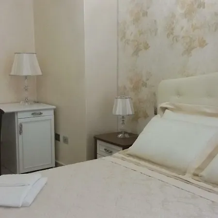 בית הארחה Daphnae House