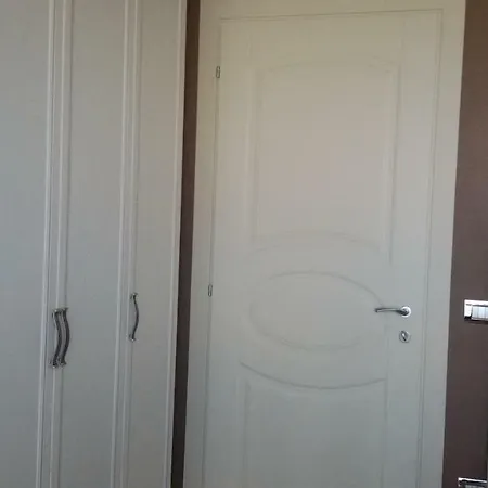 Daphnae House 4* פלמה די מונטקיארו