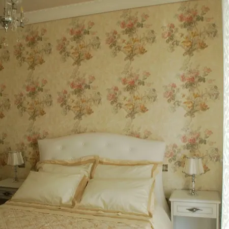 Daphnae House 4* פלמה די מונטקיארו