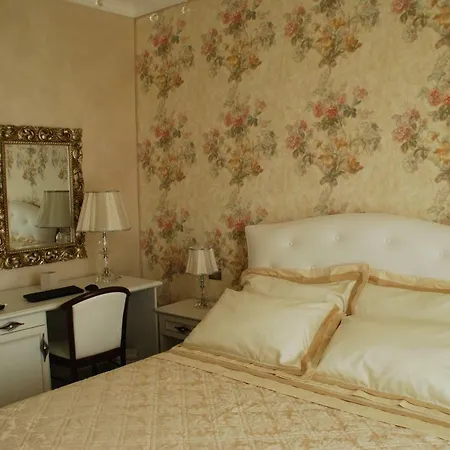 Pensión Daphnae House Palma di Montechiaro
