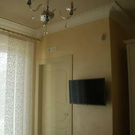 Daphnae House פלמה די מונטקיארו