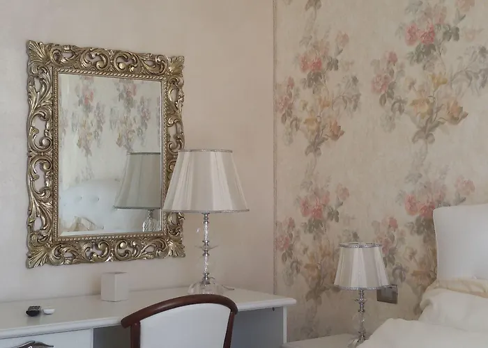 Daphnae House 4* Palma di Montechiaro
