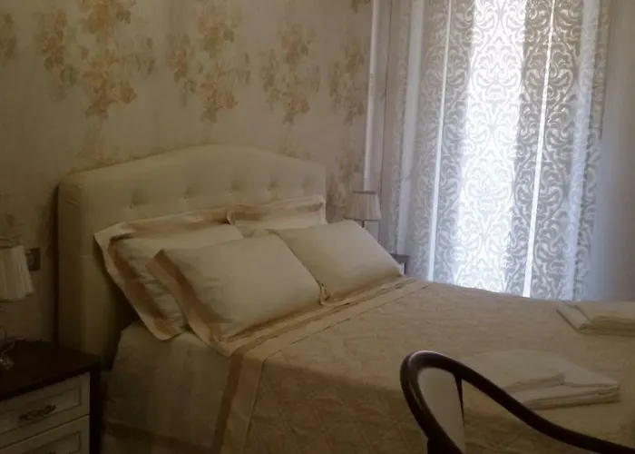 Daphnae House Πανσιόν