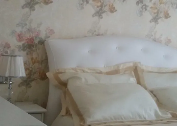 Daphnae House 4* Palma di Montechiaro