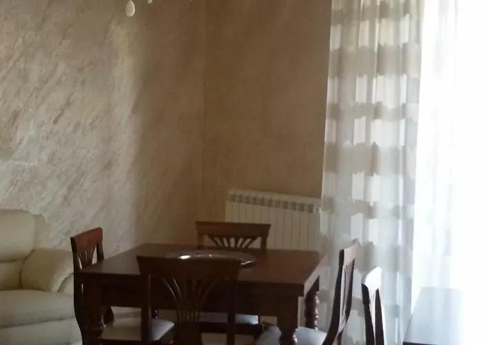 Πανσιόν Daphnae House