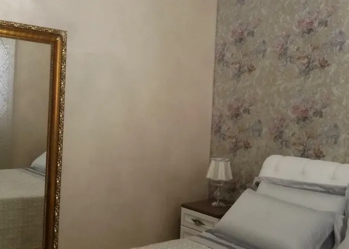 Daphnae House 4* Palma di Montechiaro