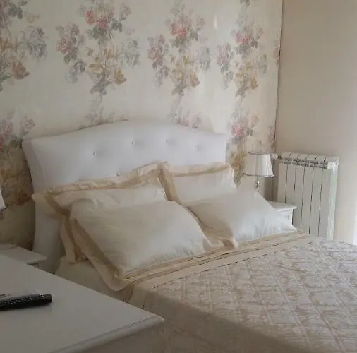 Daphnae House Palma di Montechiaro