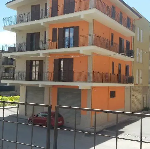Daphnae House Palma di Montechiaro